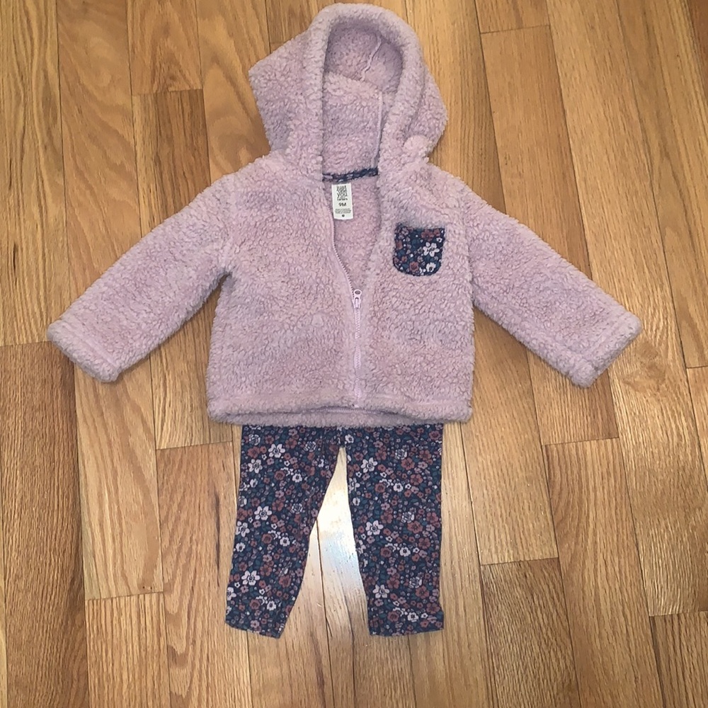 9 Month Bundle - Picture 2 of 6